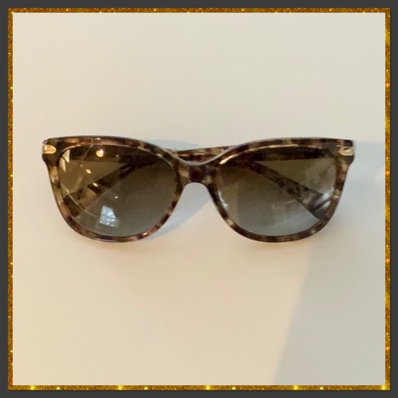 Coach Accessories - Coach Sunglasses